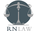 مكتب النوباني و شريكه للقانون Logo